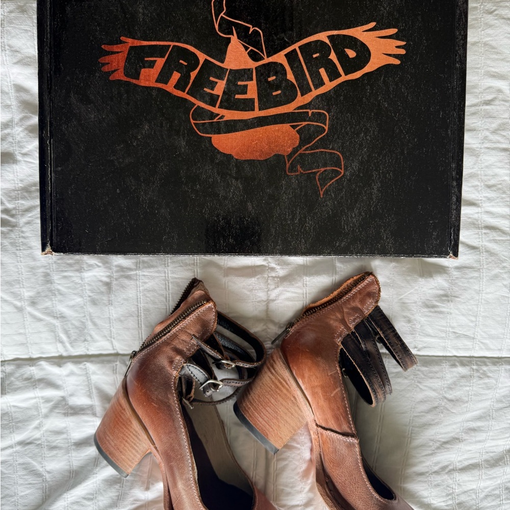 Women's Freebird - Randi - Picture 5 of 6